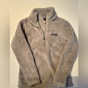 Patagonia pull over